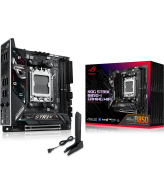 ASUS ROG STRIX B850-I GAMING WIFI AMD B850 Socket AM5 mini ITX