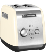 KitchenAid 5KMT221EAC 7 2 snede(n) 1100 W Crème