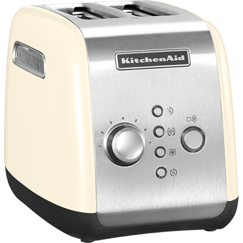 KitchenAid 5KMT221EAC 7 2 snede(n) 1100 W Crème