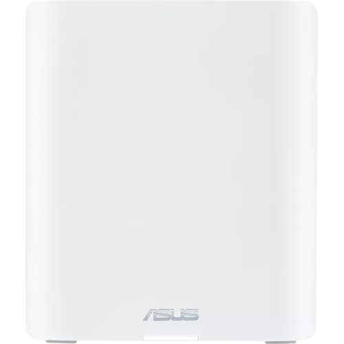 ASUS ZenWiFi BT10 Tri-band (2,4 GHz / 5 GHz / 6 GHz) Wi-Fi 7 (802.11be) Wit 3 Intern