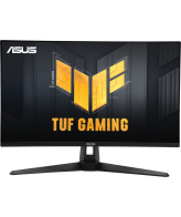 ASUS TUF Gaming VG27AQ5A computer monitor 68,6 cm (27") 2560 x 1440 Pixels Quad HD LCD Zwart