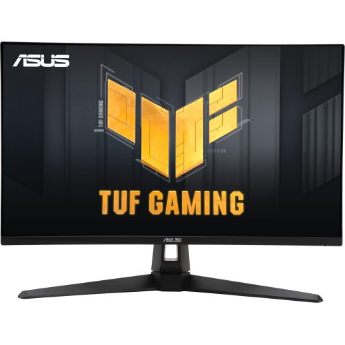 ASUS TUF Gaming VG27AQ5A computer monitor 68,6 cm (27") 2560 x 1440 Pixels Quad HD LCD Zwart