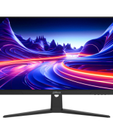 Dahua Technology LM27-E231BN computer monitor 68,6 cm (27") 1920 x 1080 Pixels Full HD LED Zwart