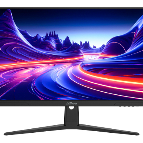 Dahua Technology LM27-E231BN computer monitor 68,6 cm (27") 1920 x 1080 Pixels Full HD LED Zwart