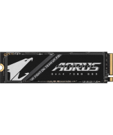 GIGABYTE AORUS Gen4 7300 1 TB M.2 PCI Express 4.0 NVMe 3D TLC NAND