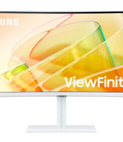 Samsung 34" ViewFinity S6 S65TC UWQHD Monitor