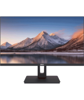 Dahua Technology LM24-C301B computer monitor 60,5 cm (23.8") 2560 x 1440 Pixels Quad HD LED Zwart