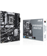 ASUS PRIME B760-PLUS Intel B760 LGA 1700 ATX