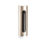 Netatmo Welcome IP-beveiligingscamera Binnen 1920 x 1080 Pixels Bureau