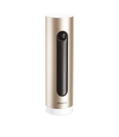 Netatmo Welcome IP-beveiligingscamera Binnen 1920 x 1080 Pixels Bureau