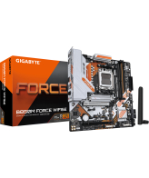 GIGABYTE B850M FORCE WIFI6E AMD B850 Socket AM5 micro ATX