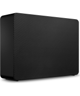 Seagate Expansion STKP24000400 externe harde schijf 24 TB 3.5" 3.2 Gen 1 (3.1 Gen 1) Zwart