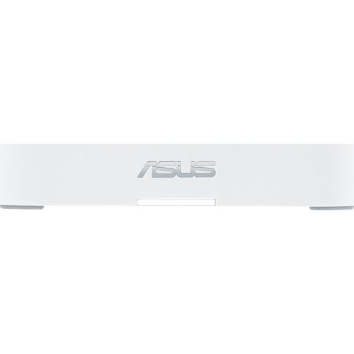 ASUS ZenWiFi BT8 Tri-band (2,4 GHz / 5 GHz / 6 GHz) Wi-Fi 7 (802.11be) Wit 3 Intern