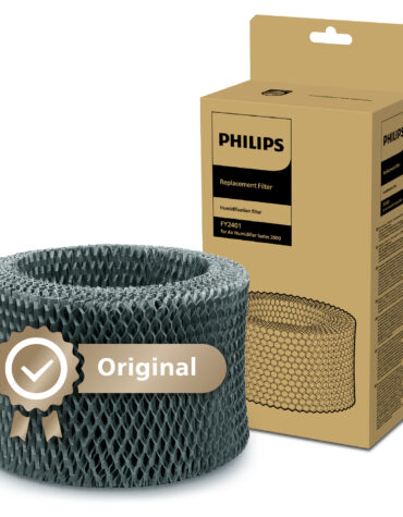 Philips Bevochtigingsfilter