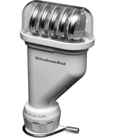 KitchenAid Gourmet Pasta Press