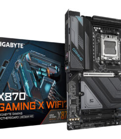 GIGABYTE X870 GAMING X WIFI7 moederbord AMD X870 Socket AM5 ATX