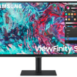 Samsung 27" ViewFinity S8 S80TB UHD Monitor