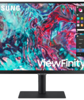 Samsung 27" ViewFinity S8 S80TB UHD Monitor