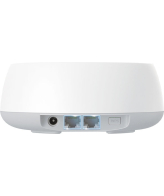 TP-Link DECO BE25(3-PACK) mesh-wifi-systeem Dual-band (2.4 GHz / 5 GHz) Wi-Fi 7 (802.11be) Wit 2 Intern