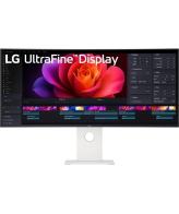 LG 40U990A-W computer monitor 101,6 cm (40") 5120 x 2160 Pixels WUHD Zwart