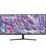 Samsung 34" ViewFinity S5 S50GC UWQHD 100Hz Monitor