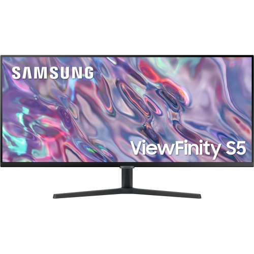 Samsung 34" ViewFinity S5 S50GC UWQHD 100Hz Monitor