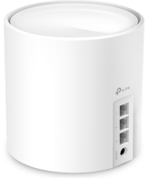 TP-Link Deco X50 Dual-band (2.4 GHz / 5 GHz) Wi-Fi 6 (802.11ax) Wit 3 Intern