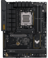 ASUS TUF GAMING B650-PLUS AMD B650 Socket AM5 ATX