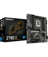 GIGABYTE Z790 D moederbord Intel Z790 Express LGA 1700 ATX