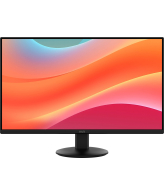 MSI Pro MP272L computer monitor 68,6 cm (27") 1920 x 1080 Pixels Full HD LED Zwart
