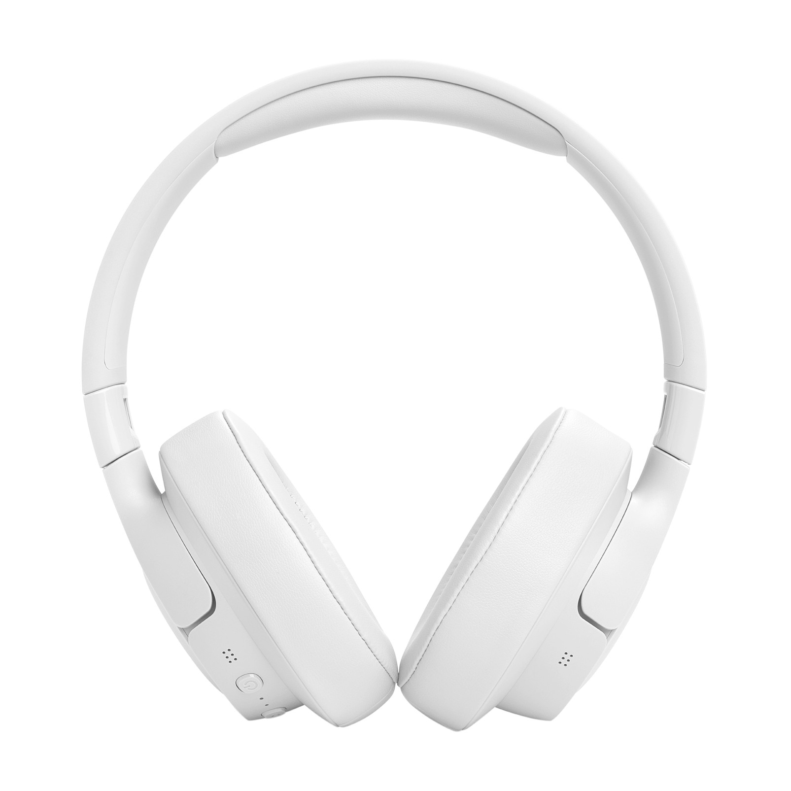 JBL Tune 770NC Headset Bedraad en draadloos Hoofdband Oproepen/muziek USB Type-C Bluetooth Wit - Afbeelding 10