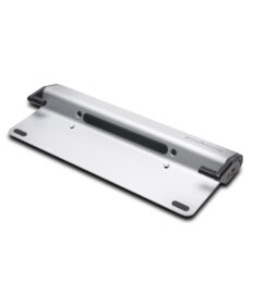 Kensington Laptop Locking Station 2.0 zonder slot voor verkoop in combinatie met sloten met mastersleutel