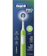 Oral-B Junior 8006540743027 elektrische tandenborstel Kind Roterende tandenborstel Groen