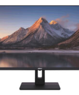 Dahua Technology LM27-C301B computer monitor 68,6 cm (27") 2560 x 1440 Pixels Quad HD LED Zwart