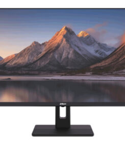 Dahua Technology LM27-C301B computer monitor 68,6 cm (27") 2560 x 1440 Pixels Quad HD LED Zwart