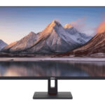 Dahua Technology LM32-C301B computer monitor 81,3 cm (32") 2560 x 1440 Pixels Full HD LED Zwart