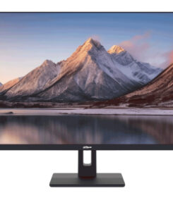 Dahua Technology LM32-C301B computer monitor 81,3 cm (32") 2560 x 1440 Pixels Full HD LED Zwart