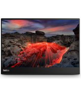 Lenovo ThinkVision M14t Gen 2 Monitor