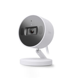 TP-Link TAPO C125 bewakingscamera IP-beveiligingscamera Binnen 2560 x 1440 Pixels Bureau
