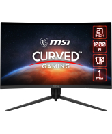 MSI G271CQPDE E2 computer monitor 68,6 cm (27") 2560 x 1440 Pixels Wide Quad HD LED Zwart