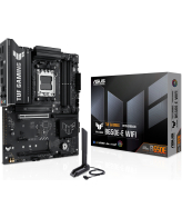 ASUS TUF GAMING B650E-E WIFI AMD B650 Socket AM5 ATX