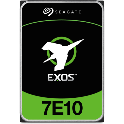 Seagate Enterprise ST8000NM017B interne harde schijf 8 TB 7200 RPM 256 MB 3.5" SATA III