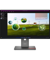 Lenovo ThinkVision P27Q-40 Monitor