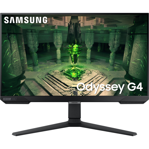 Samsung 25" Odyssey G4 G40B FHD 240Hz Gaming Monitor