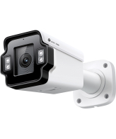 TP-Link VIGI InSight S345ZI Bullet IP-beveiligingscamera Buiten 2688 x 1520 Pixels Muur
