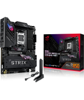 ASUS ROG STRIX B850-E GAMING WIFI AMD B850 Socket AM5 ATX
