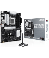 ASUS PRIME B650-PLUS WIFI AMD B650 Socket AM5 ATX