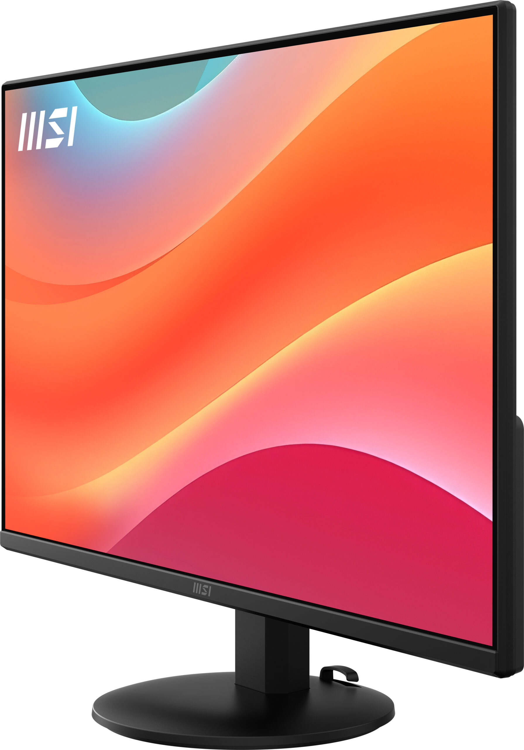 MSI Pro MP272L computer monitor 68,6 cm (27") 1920 x 1080 Pixels Full HD LED Zwart - Afbeelding 18