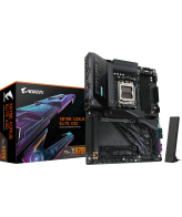 GIGABYTE X870E AORUS ELITE X3D AMD X870E Socket AM5 ATX