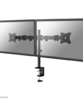 Neomounts NM-D135DBLACK Monitorarm 10-27"